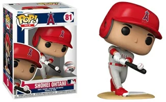 MLB FUNKO POP 大谷 翔平
