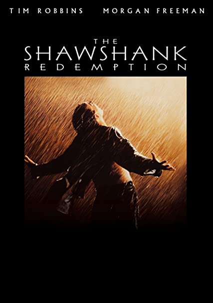 ショーシャンクの空に